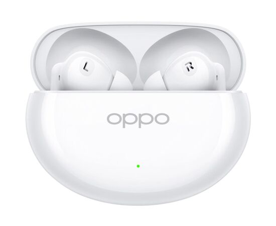 Наушники Oppo Enco Air4 ETEE1 Silky White (ETEE1 Silky White), изображение 3 Наушники Oppo Enco Air4 ETEE1 Silky White (ETEE1 Silky White), изображение 3