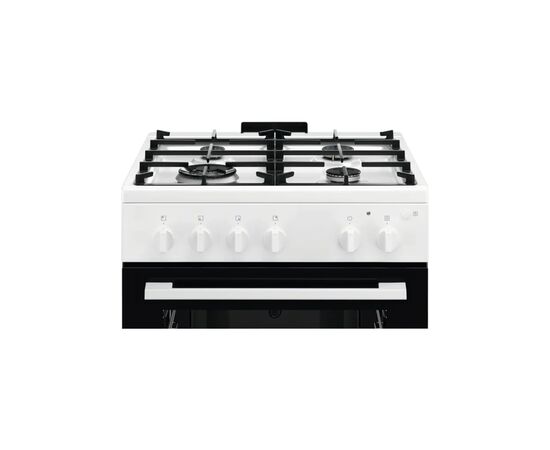 Плита Electrolux LKG600011W, изображение 2 Плита Electrolux LKG600011W, изображение 2