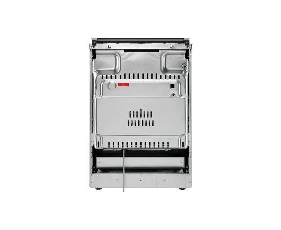 Плита Electrolux LKG600011W, изображение 3 Плита Electrolux LKG600011W, изображение 3