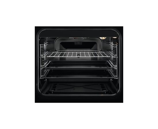 Плита Electrolux LKG600011W, изображение 4 Плита Electrolux LKG600011W, изображение 4