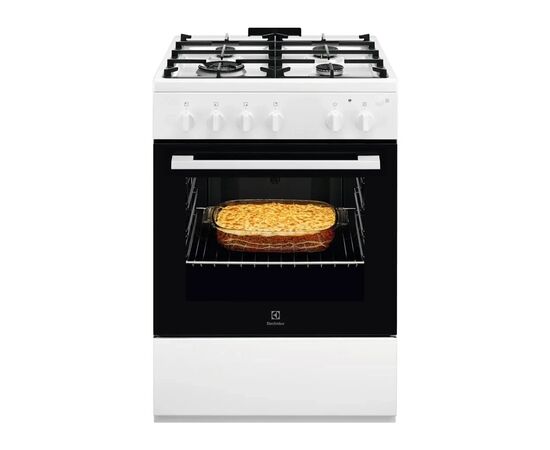 Плита Electrolux LKG600011W