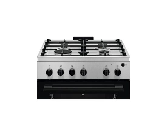 Плита Electrolux LKG604012X, изображение 2