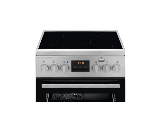 Плита Electrolux LKI564201X, изображение 2