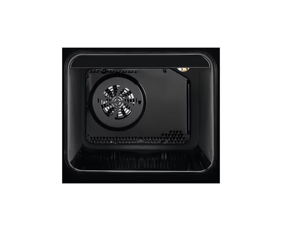 Плита Electrolux LKI564201X, изображение 6