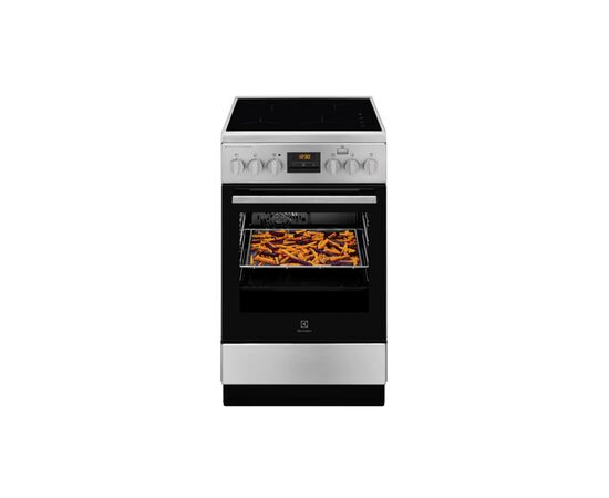 Плита Electrolux LKI564201X