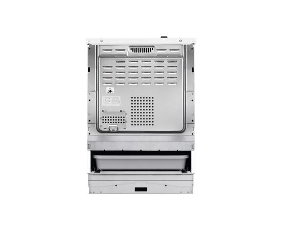 Плита Electrolux LKI66021AX, изображение 2