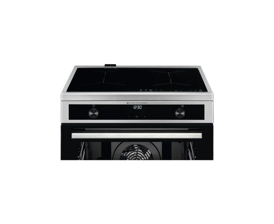 Плита Electrolux LKI66021AX, изображение 3