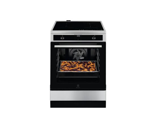 Плита Electrolux LKI66021AX