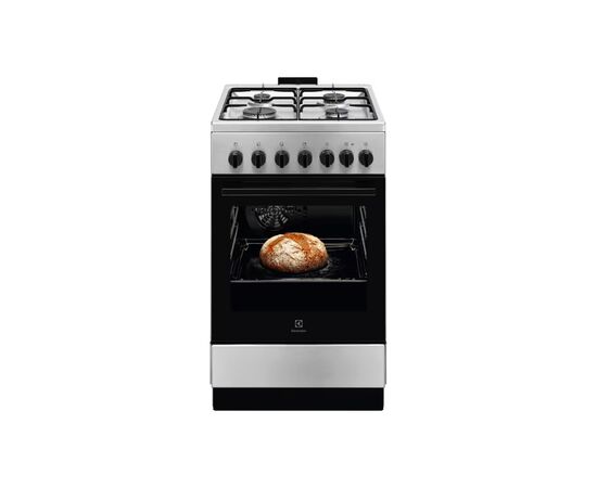 Плита Electrolux LKK520022X
