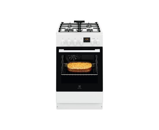 Плита Electrolux LKK520211W