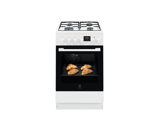 Плита Electrolux LKK540201W