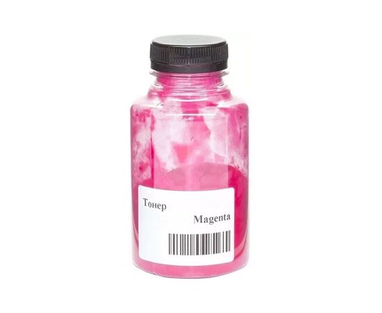 Тонер Canon 067 35г MAGENTA MF651Cw/MF655Cdw/MF657Cdw 1.25K AHK (50000440)