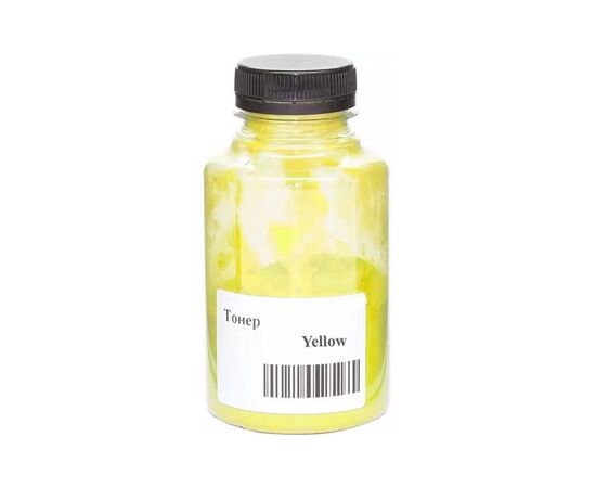 Тонер Canon 067 35г YELLOW MF651Cw/MF655Cdw/MF657Cdw 1.25K AHK (50000441)