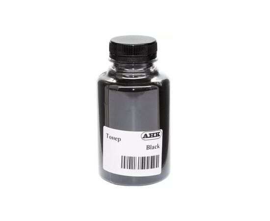 Тонер Canon 067 40г BLACK MF651Cw/MF655Cdw/MF657Cdw 1.3K AHK (50000438)