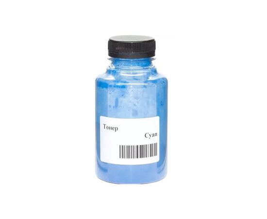 Тонер Canon 067 35г CYAN MF651Cw/MF655Cdw/MF657Cdw 1.25K AHK (50000439)