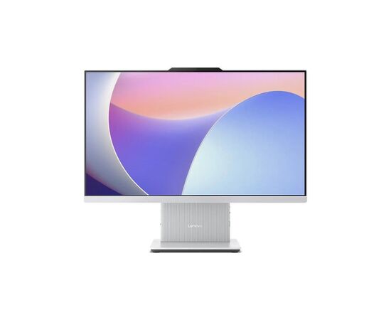 Комп'ютер Lenovo IdeaCentre AiO 24ARR9 / Ryzen5 7535HS, 16, 512, WKM (F0HR004CUO)