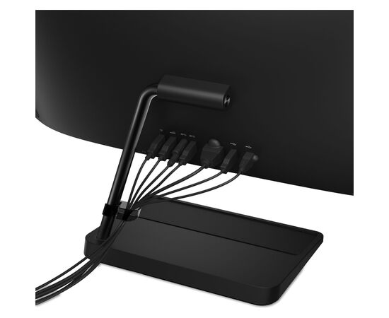 Комп'ютер Lenovo IdeaCentre AiO 3 27ALC6 / Ryzen5 7430U, 16, 512, KM (F0FY00PEUO), зображення 10 Комп'ютер Lenovo IdeaCentre AiO 3 27ALC6 / Ryzen5 7430U, 16, 512, KM (F0FY00PEUO), зображення 10