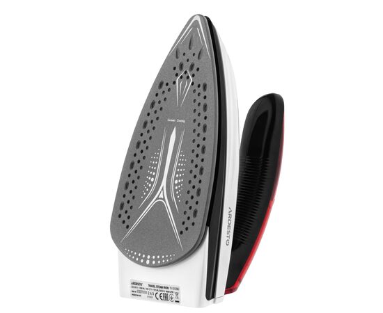 Праска Ardesto TI-S1200, зображення 6 Праска Ardesto TI-S1200, зображення 6