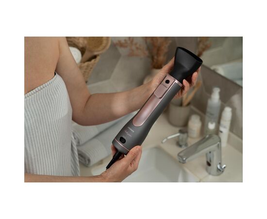 Фен-щетка Ardesto HD-CR300PT, изображение 10 Фен-щетка Ardesto HD-CR300PT, изображение 10