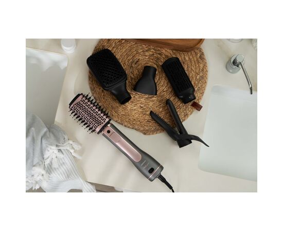 Фен-щетка Ardesto HD-CR300PT, изображение 11 Фен-щетка Ardesto HD-CR300PT, изображение 11