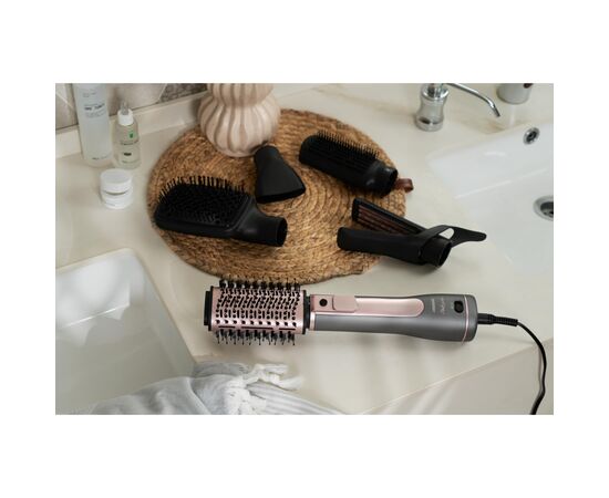 Фен-щетка Ardesto HD-CR300PT, изображение 12 Фен-щетка Ardesto HD-CR300PT, изображение 12