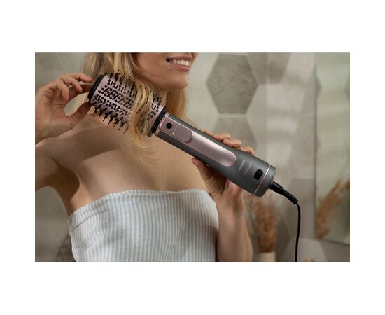 Фен-щетка Ardesto HD-CR300PT, изображение 3 Фен-щетка Ardesto HD-CR300PT, изображение 3
