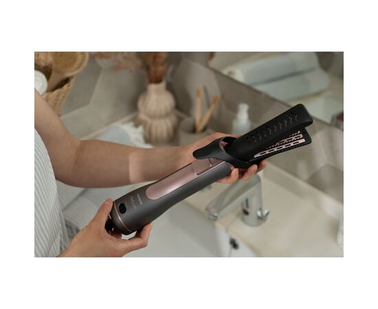Фен-щетка Ardesto HD-CR300PT, изображение 6 Фен-щетка Ardesto HD-CR300PT, изображение 6