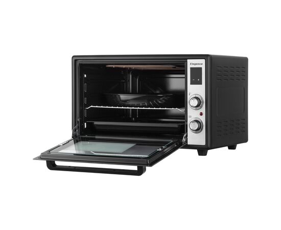 Электропечь Ardesto MEO-F60CEL, изображение 5 Электропечь Ardesto MEO-F60CEL, изображение 5