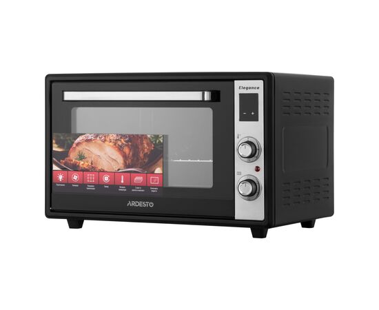 Електропіч Ardesto MEO-F60CEL