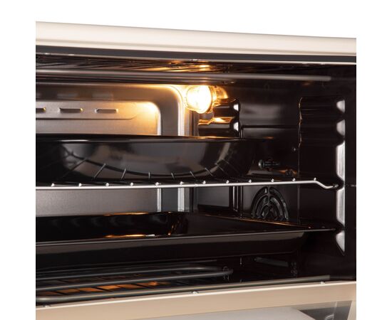 Электропечь Ardesto MEO-F48CRLR, изображение 9 Электропечь Ardesto MEO-F48CRLR, изображение 9