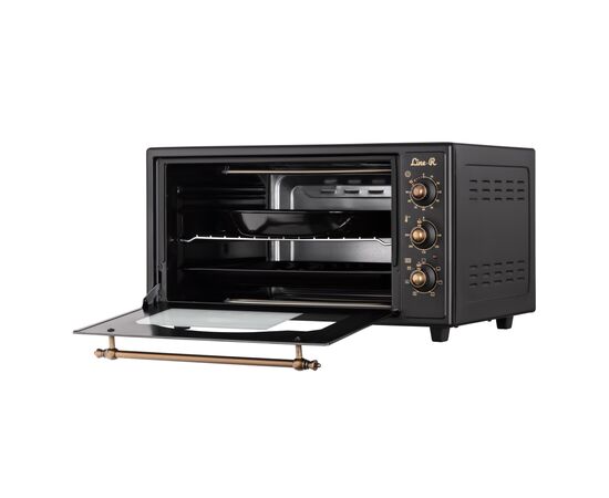 Электропечь Ardesto MEO-F48BLR, изображение 5 Электропечь Ardesto MEO-F48BLR, изображение 5
