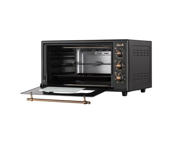 Электропечь Ardesto MEO-F48BLR, изображение 6 Электропечь Ardesto MEO-F48BLR, изображение 6