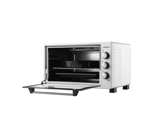 Электропечь Ardesto MEO-N40W, изображение 2 Электропечь Ardesto MEO-N40W, изображение 2