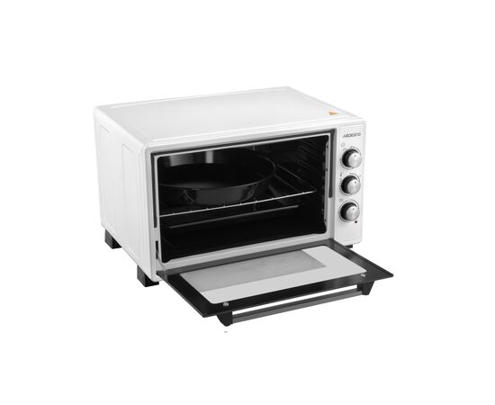 Электропечь Ardesto MEO-N40W, изображение 4 Электропечь Ardesto MEO-N40W, изображение 4