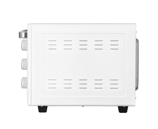 Электропечь Ardesto MEO-F48W, изображение 3 Электропечь Ardesto MEO-F48W, изображение 3
