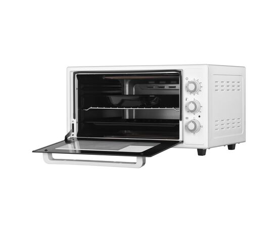 Электропечь Ardesto MEO-F48W, изображение 5 Электропечь Ardesto MEO-F48W, изображение 5