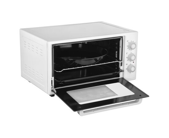 Электропечь Ardesto MEO-F48W, изображение 6 Электропечь Ardesto MEO-F48W, изображение 6