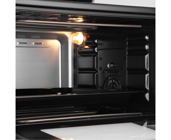 Электропечь Ardesto MEO-F48RCB, изображение 10 Электропечь Ardesto MEO-F48RCB, изображение 10