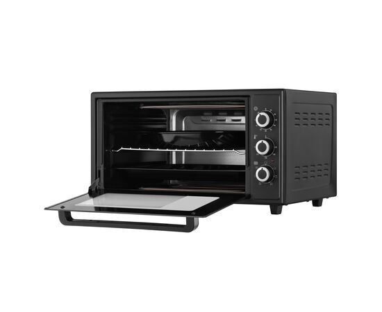 Электропечь Ardesto MEO-F48RCB, изображение 5 Электропечь Ardesto MEO-F48RCB, изображение 5