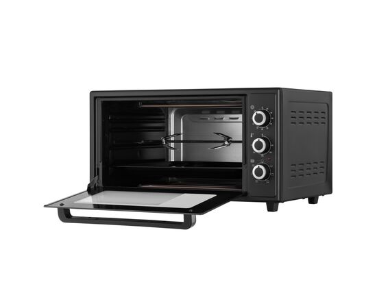 Электропечь Ardesto MEO-F48RCB, изображение 6 Электропечь Ardesto MEO-F48RCB, изображение 6