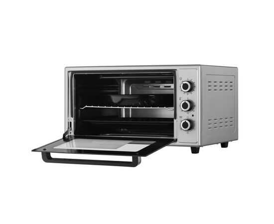 Электропечь Ardesto MEO-F48CGR, изображение 5 Электропечь Ardesto MEO-F48CGR, изображение 5