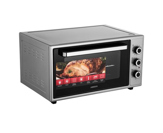 Электропечь Ardesto MEO-F48CGR, изображение 6 Электропечь Ardesto MEO-F48CGR, изображение 6