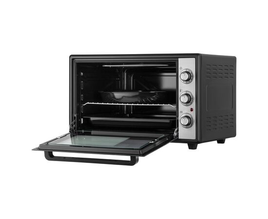 Электропечь Ardesto MEO-F60CB, изображение 5 Электропечь Ardesto MEO-F60CB, изображение 5