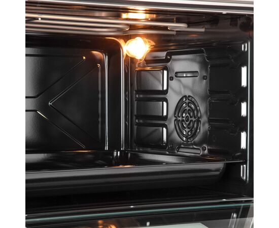 Электропечь Ardesto MEO-F60CB, изображение 8 Электропечь Ardesto MEO-F60CB, изображение 8