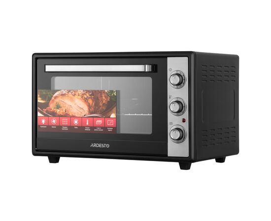 Электропечь Ardesto MEO-F60CB