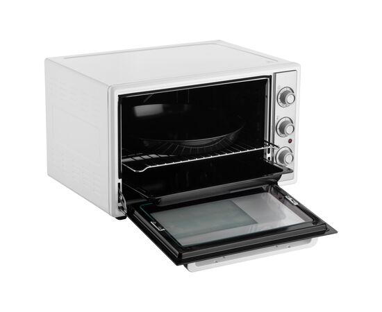 Электропечь Ardesto MEO-F60W, изображение 5 Электропечь Ardesto MEO-F60W, изображение 5