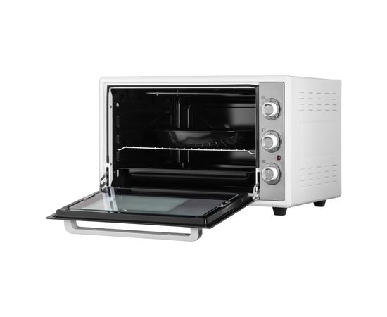 Электропечь Ardesto MEO-F60W, изображение 6 Электропечь Ardesto MEO-F60W, изображение 6