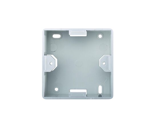 Компьютерная розетка Digitus 2xRJ45 FTP, для наружной проводки (DN-9002-N), изображение 6 Компьютерная розетка Digitus 2xRJ45 FTP, для наружной проводки (DN-9002-N), изображение 6