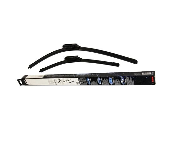Щетка стеклоочистителя Bosch 3 397 007 426, изображение 2 Щетка стеклоочистителя Bosch 3 397 007 426, изображение 2