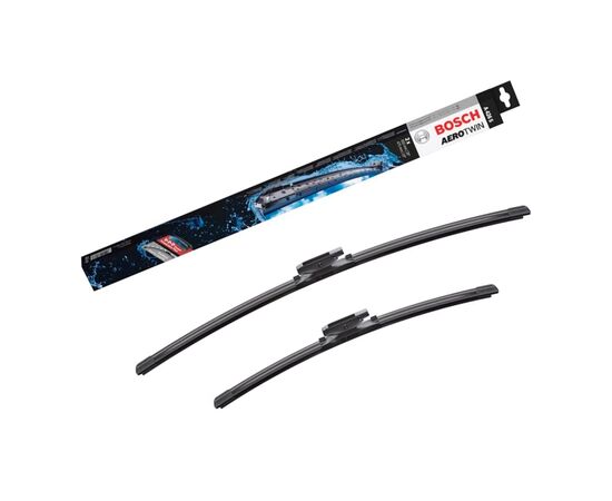 Щетка стеклоочистителя Bosch 3 397 007 426, изображение 3 Щетка стеклоочистителя Bosch 3 397 007 426, изображение 3